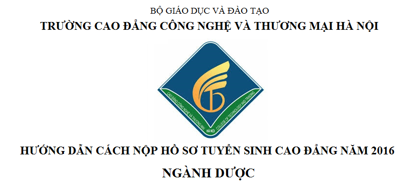 Nộp hồ sơ ĐKXT ngành Dược