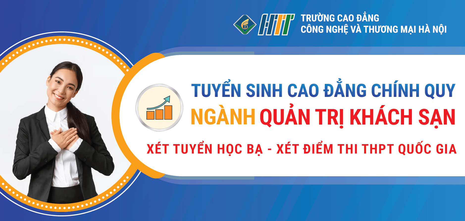 Tuyển Sinh Cao Đẳng Ngành Du lịch – Khách sạn