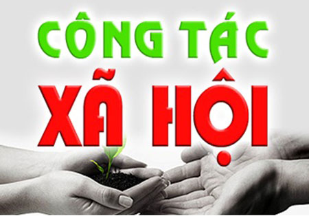 Liệu sinh viên ngành Công tác xã hội ra trường có bị thất nghiệp ?