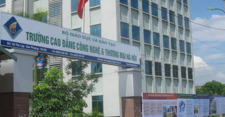 Lựa chọn hướng nghiệp hàng đầu dành cho học sinh thi tuyển