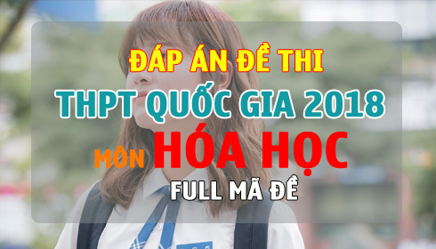 môn Hóa học