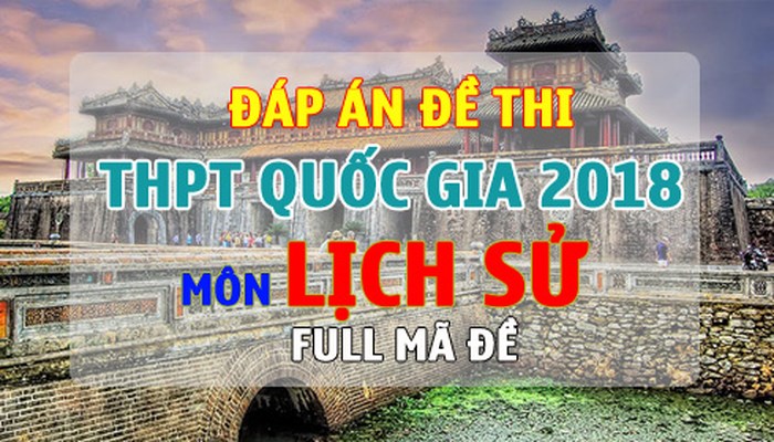 môn Lịch sử