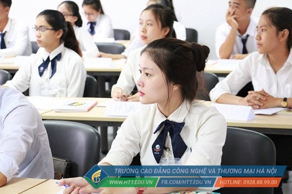 Nhu cầu chọn ngành học của các bạn trẻ hiện nay rất đa dạng và phong phú