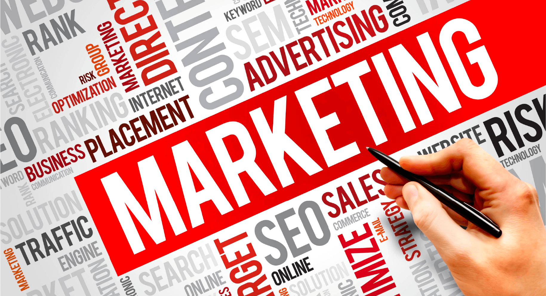 Tuyển Sinh Cao Đẳng Chính Quy Ngành Marketing