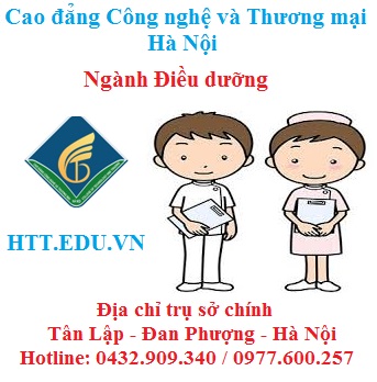 Điều dưỡng là gì. Ngành đièu dưỡng làm gì