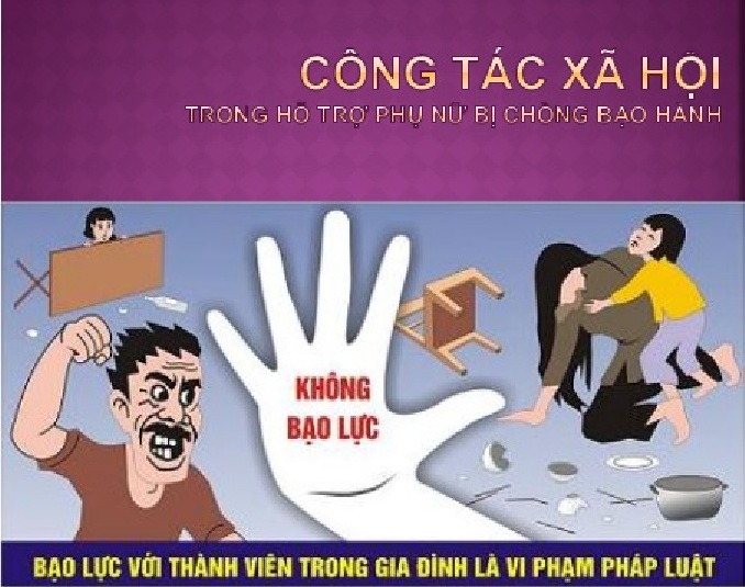 Chia sẻ kinh nghiệm của một số quốc gia về Công tác xã hội với phụ nữ và trẻ em