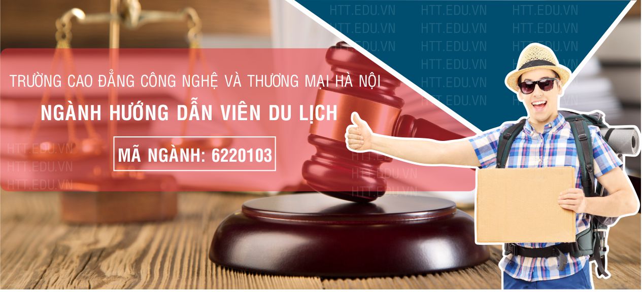 Học ngành du lịch tại nhiều trường cao đẳng vẫn được đánh giá rất cao.