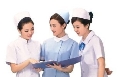 Điều dưỡng viên và 12 tiêu chuẩn cần có