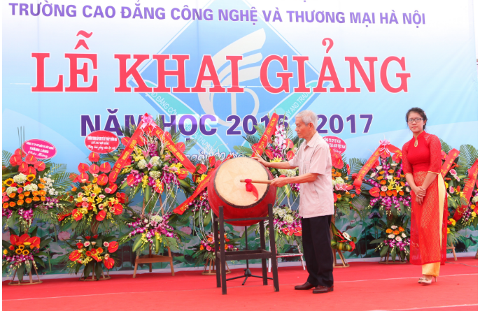 Cao đẳng du lịch