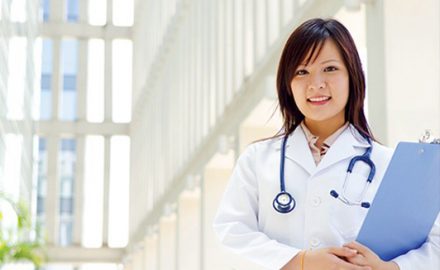Tuyển sinh Du học Nhật Bản ngành Điều dưỡng