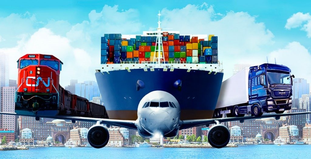 Cơ hội việc làm rộng mở đối với sinh viên tốt nghiệp ngành Logistics